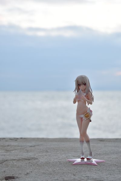海边游玩