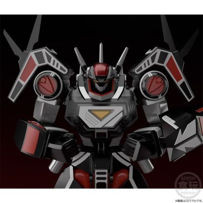SUPER MINIPLA 巴尔吉昂（暂译）