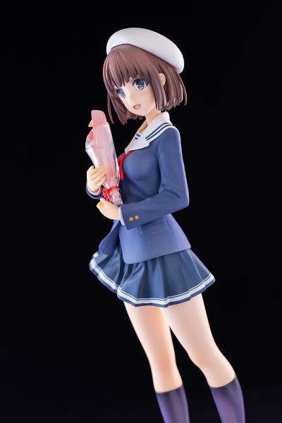 Aniplex 加藤惠 毕业ver.
