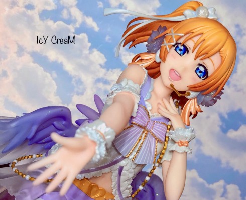 🧡HONOKA 🧡