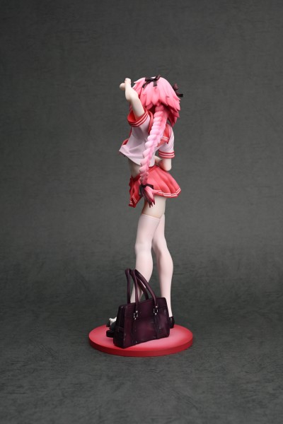 Fate/Grand Order-制服figure系列-阿斯托尔福