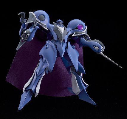 Moderoid 天空之艾斯嘉科尼 阿尔歇迪斯