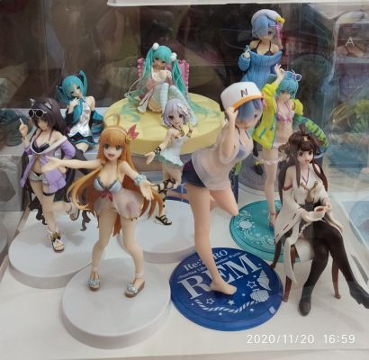 Special Figures 公主连结！Re:Dive 佩可莉姆