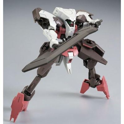 HGI-BO 机动战士高达 铁血的奥尔芬斯 第二季 IPP-66305 雨果 双子套装