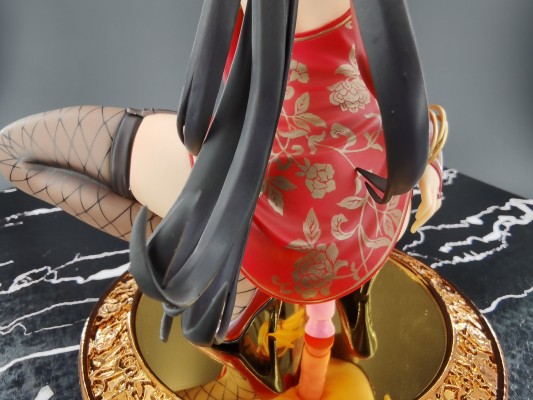 冬月茉莉 红莲版 WF2015夏 限定