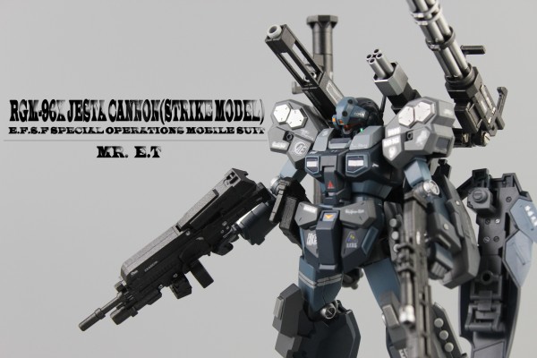 HGUC 机动战士高达UC  RGM-96X 杰斯塔