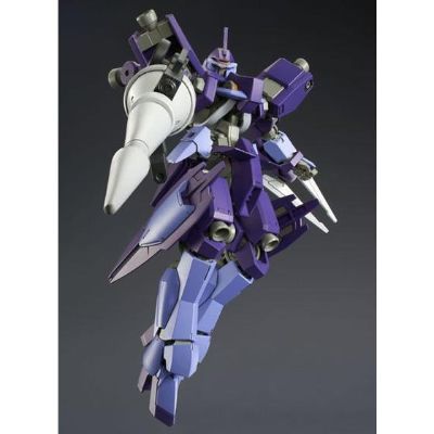 HGI-BO 机动战士高达 铁血的奥尔芬斯 EB-05S 施瓦尔贝·格雷兹（加埃利欧专用机）&EB-05S 施瓦尔贝·格雷兹（爱因专用机)
