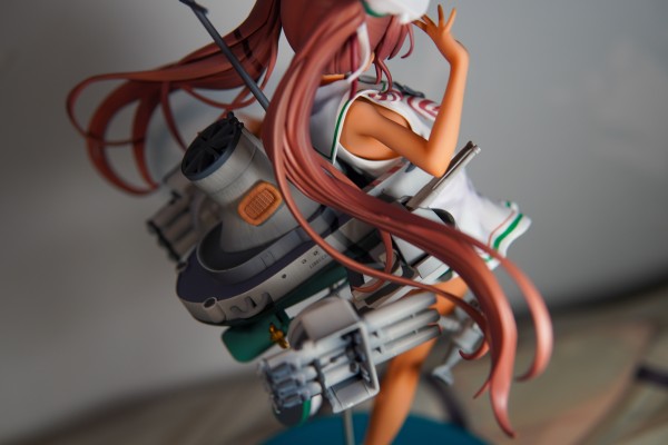 舰队Collection -舰娘- 西南风