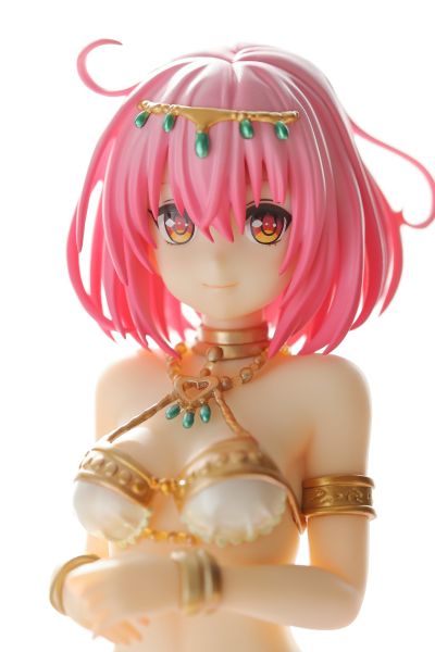 出包王女DARKNESS 梦梦·贝莉雅·戴比路克