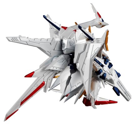 食玩 机动战士高达 闪光的哈萨维 RX-104FF 佩涅罗佩高达 金属配色版 & 剧场版 机动战士高达 闪光的哈萨维 电影预售票