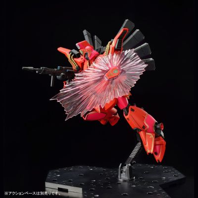 RE/100 机动战士高达 F91 MSV XM-07S维娜基娜（ベラ・ロナ・Special）
