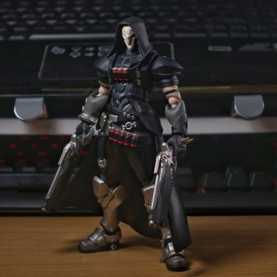 figma #393 守望先锋 死神