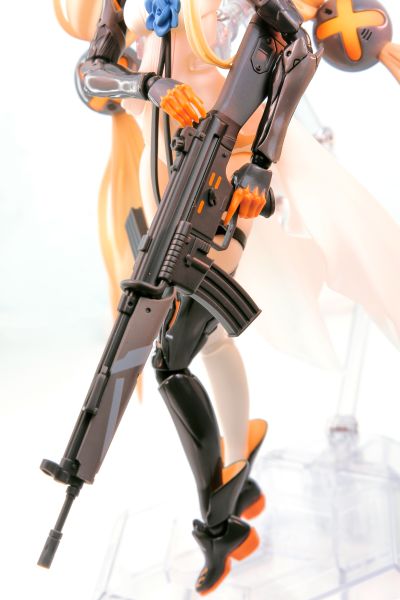 ARCTECH  少女前线 G41 初始皮肤