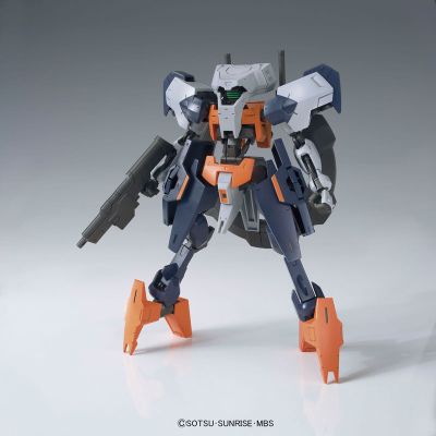 HGI-BO #22 机动战士高达 铁血的奥尔芬斯 第二季 IPP-66305 雨果