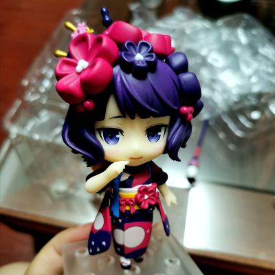 粘土人#1259 Fate/Grand Order 葛饰北斋