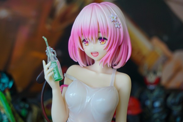 出包王女 Darkness 梦梦·贝莉雅·戴比路克