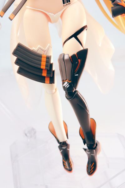 ARCTECH  少女前线 G41 初始皮肤