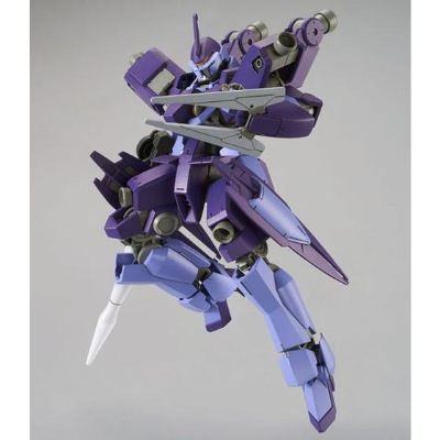 HGI-BO 机动战士高达 铁血的奥尔芬斯 EB-05S 施瓦尔贝·格雷兹（加埃利欧专用机）&EB-05S 施瓦尔贝·格雷兹（爱因专用机)