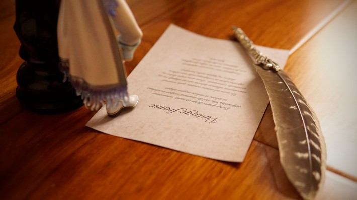 DRAMAtical Murder 莲&濑良垣苍叶 Gothic ver.