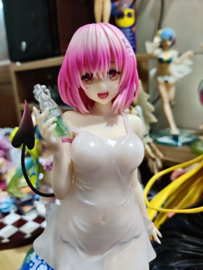 出包王女 Darkness 梦梦·贝莉雅·戴比路克