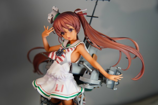 舰队Collection -舰娘- 西南风