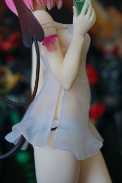 出包王女 Darkness 梦梦·贝莉雅·戴比路克