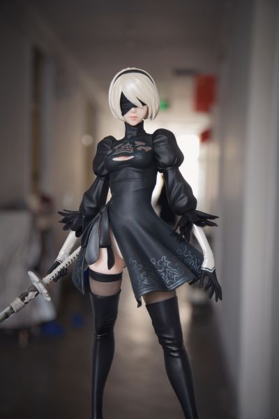 ヨルハ二号B型