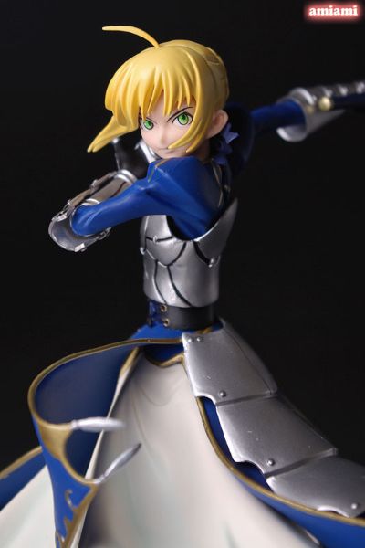 Fate/stay night Saber