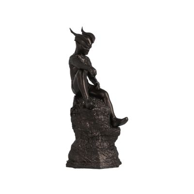 Desk World  Black Collection 赛罗奥特曼