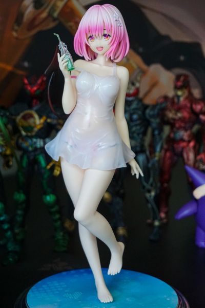 出包王女 Darkness 梦梦·贝莉雅·戴比路克