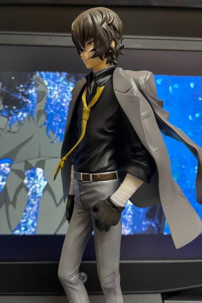 文豪野犬 太宰治