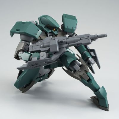 HGI-BO 机动战士高达 铁血的奥尔芬斯第二季 EB-08 雷金雷兹 通常样式
