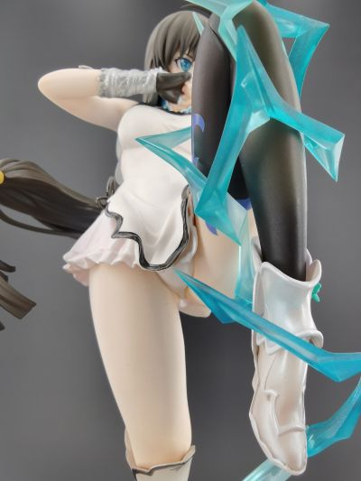 光明格斗 王白龙 2P颜色版