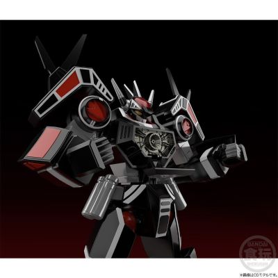 SUPER MINIPLA 巴尔吉昂（暂译）