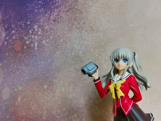 PM 手办 Charlotte 友利奈绪