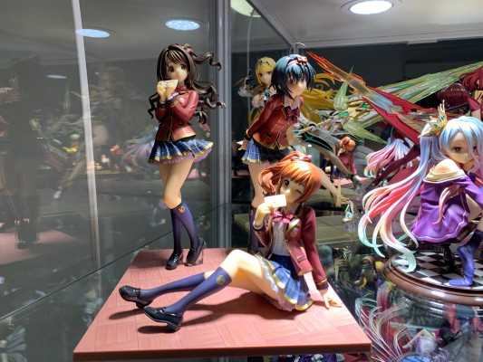 偶像大师灰姑娘女孩 岛村卯月 情书ver.