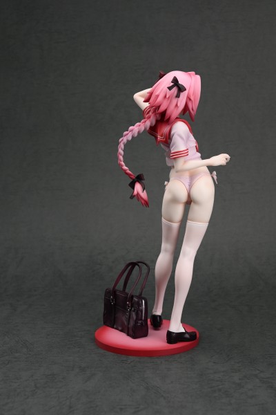 Fate/Grand Order-制服figure系列-阿斯托尔福