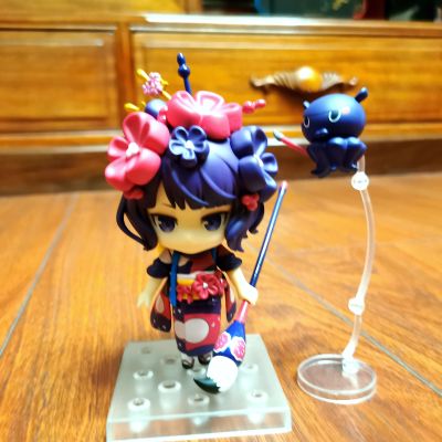 粘土人#1259 Fate/Grand Order 葛饰北斋