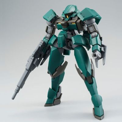 HGI-BO 机动战士高达 铁血的奥尔芬斯第二季 EB-08 雷金雷兹 通常样式