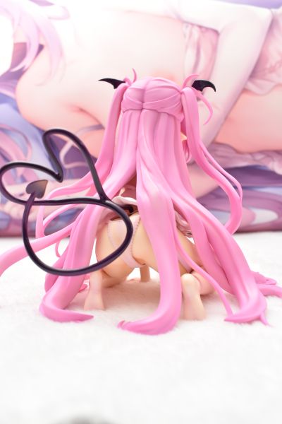 魅魔 露露姆