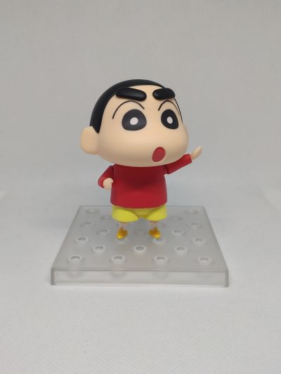 粘土人#1317 蜡笔小新 野原新之助