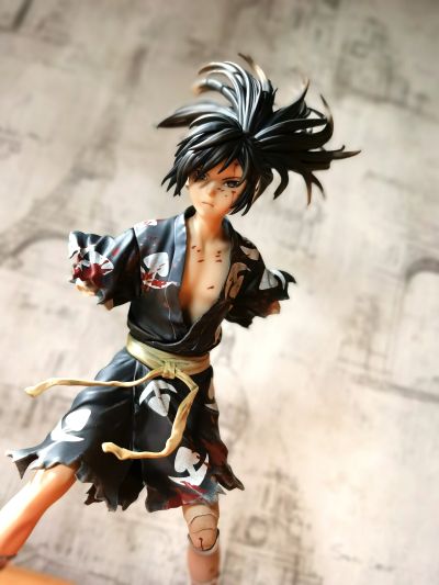 F:NEX 多罗罗 百鬼丸