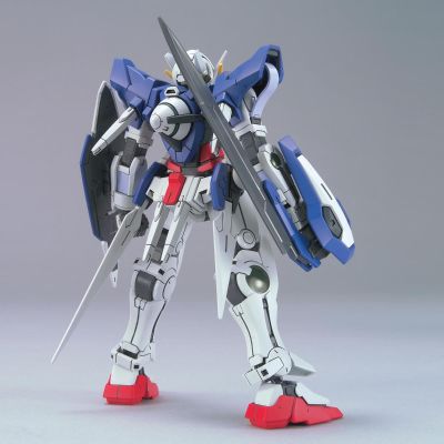 HG00#01 机动战士高达00 GN-001 能天使高达