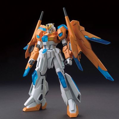 HGBF 1/144 高达创战者 TRY 岛上热战 BN-876 争夺高达