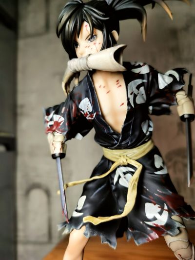 F:NEX 多罗罗 百鬼丸