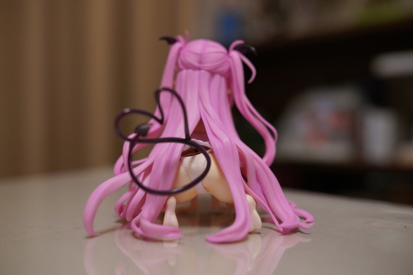 魅魔 露露姆