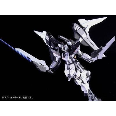 HGBF 高达创战者TRY & HOBBY HOBBY Imaging Builders RX-93v-21 Hi-v 高达 Influx