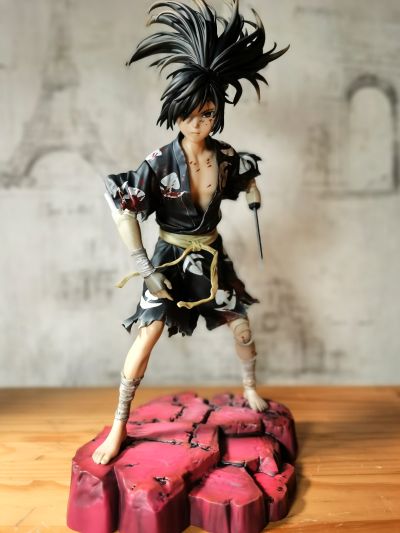 F:NEX 多罗罗 百鬼丸