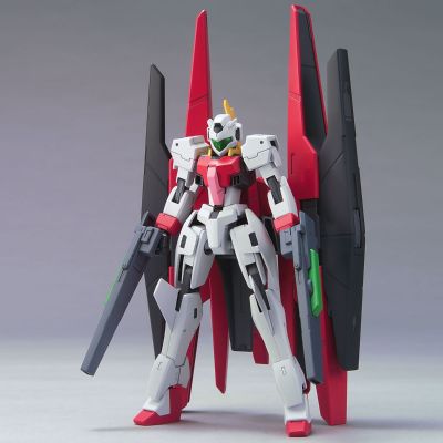 HG00#29 1/144 机动战士高达00 第二季 GNR-101A GN弓手