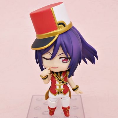 粘土人#1340 BanG Dream! 少女乐团派对 濑田薰 舞台服装